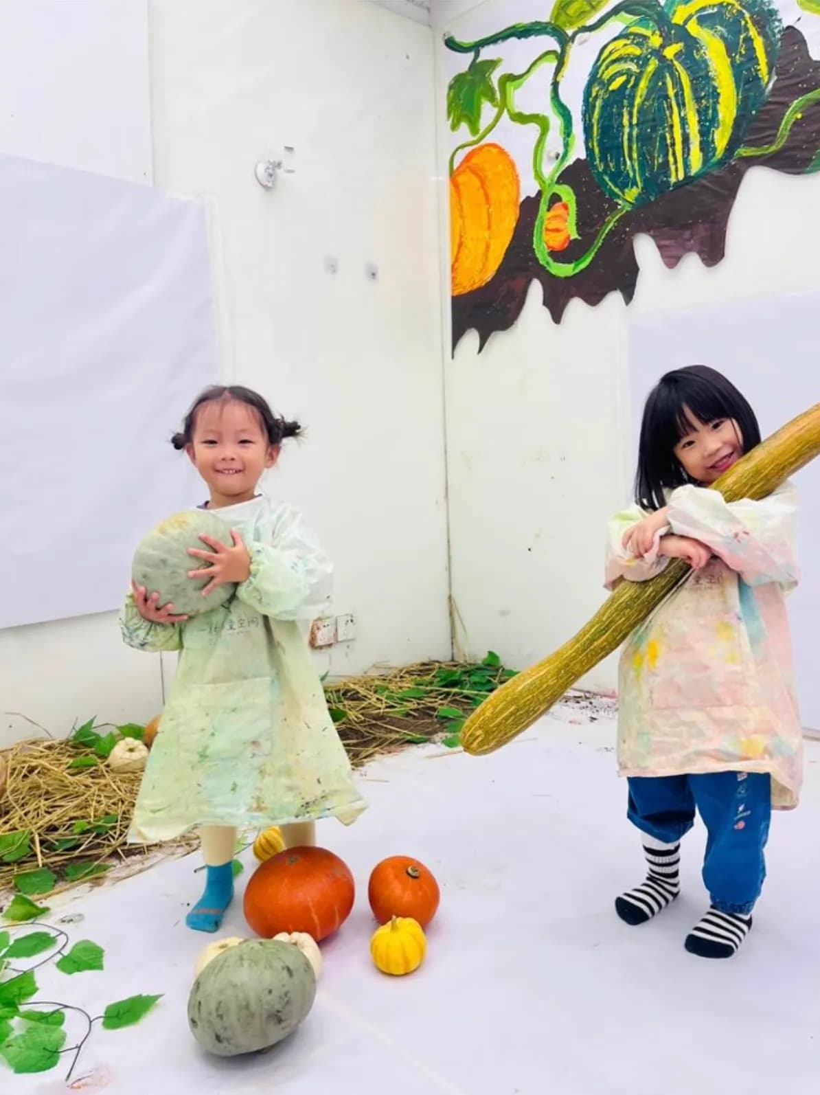 跨学科的创作现场